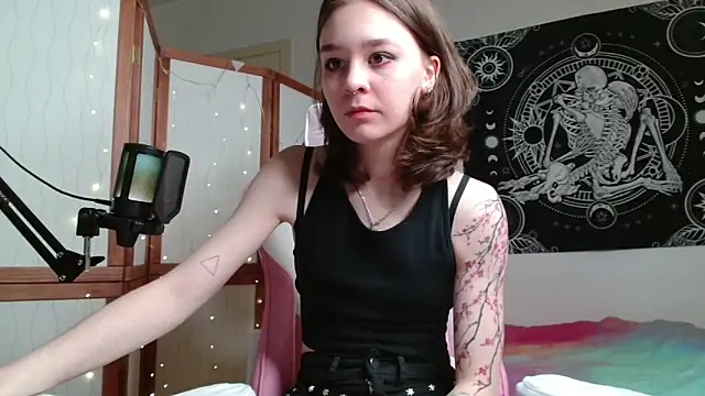 Mysterious_Toy's Live XXX Chat