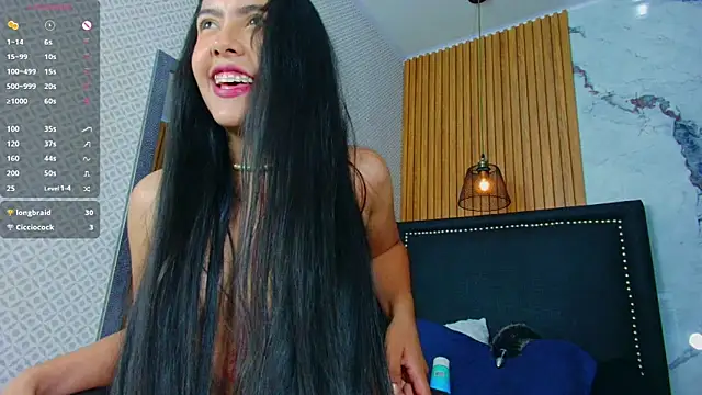 lizza_oss 现场XXX聊天