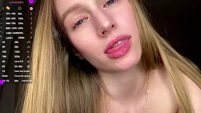 Chatroom XXX en direct de Viktoria_Vibes