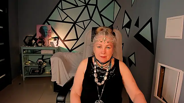 Chat XXX Live LilaMaharani