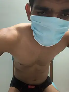 عرض كام BadBoyTom78