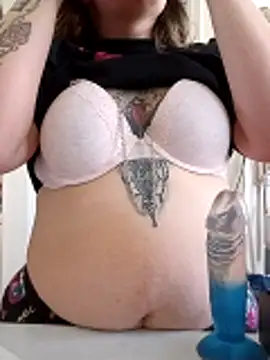 babygirl0777's Live XXX Chat