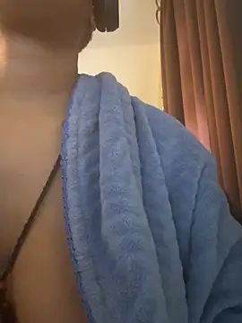 nickytheehawtieのライブXXXチャット