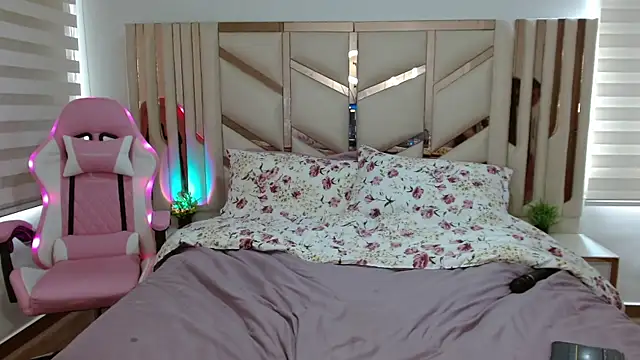 violett_star1 Obrolan Langsung XXX