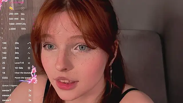 AnnieKim_n Live XXX chat