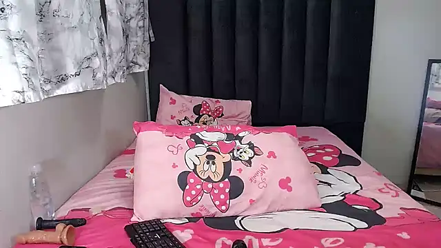 SEXYMIA20 Obrolan Langsung XXX