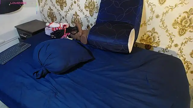 KARATIBBY_COX 라이브 XXX 채팅