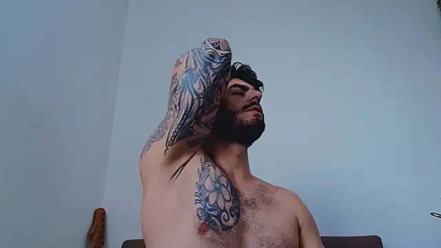 Živý XXX chat thomas_gun