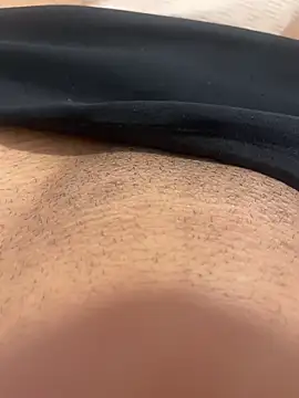 soobriinhoo webcam show