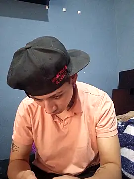 แชท XXX สดของ JACK_TOMBOY