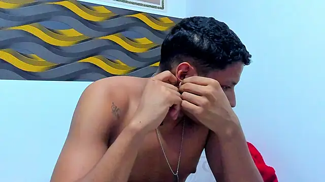 Živý XXX chat Iker_Villanueva