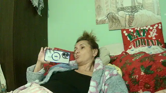 SexyGioconda 라이브 XXX 채팅