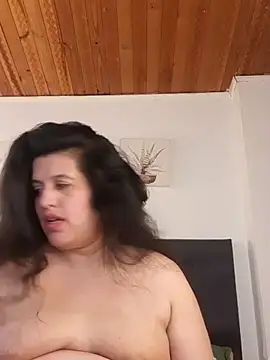 Andrea_secret_'s Webcam Show