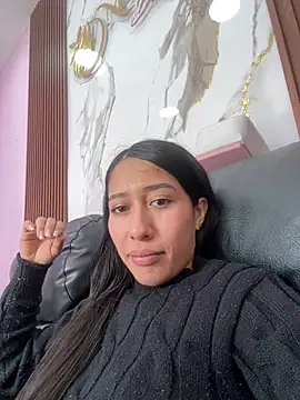 Amelia_Rivas Live XXX-Chat