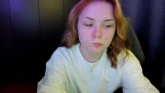 Chat XXX ao vivo de sophia_lix