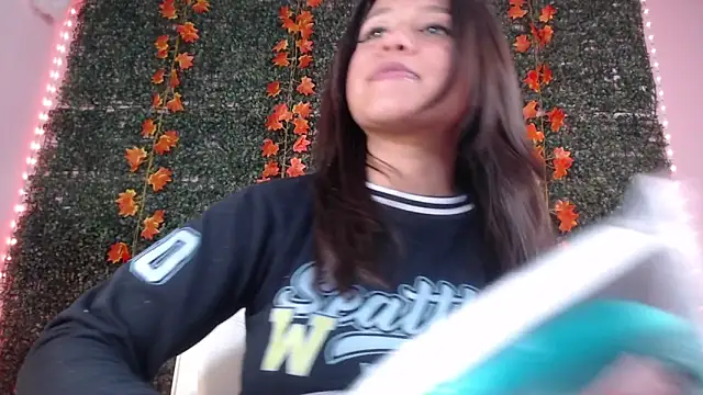 Chat XXX ao vivo de evybubbles