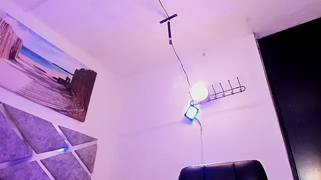 VALERIAQUEENTS__ 라이브 XXX 채팅