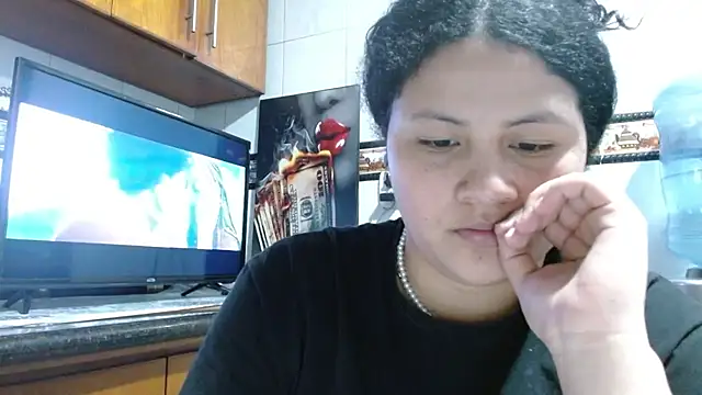 Baby_dirt's Live XXX Chat