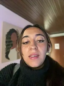 Chat XXX ao vivo de Im_Luuu