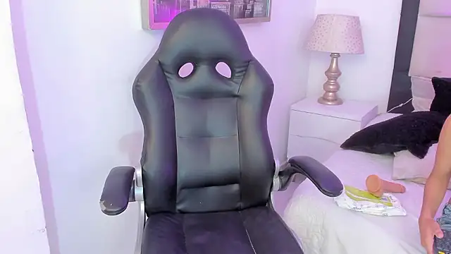 Chat XXX ao vivo de Amber_Harriis