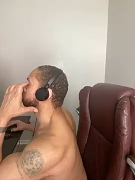 Show Webcam de Fathero1time