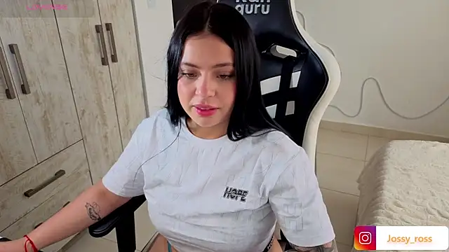 Czat XXX na żywo – Victoryyy_