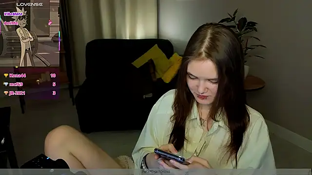 Dilara_xBaby's Live XXX Chat