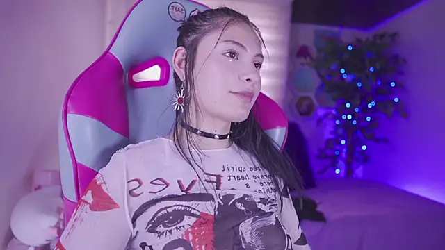 Czat XXX na żywo – Rebecah_1