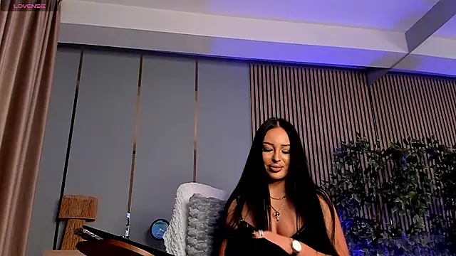 Czat XXX na żywo – EmeraldKat