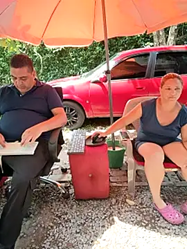 hotandfierylatinos2023's Live XXX Chat