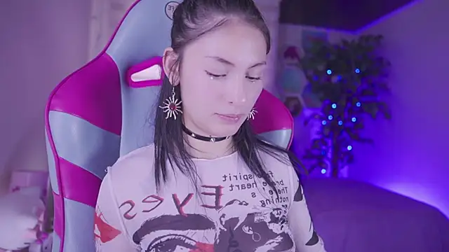 Czat XXX na żywo – Rebecah_1