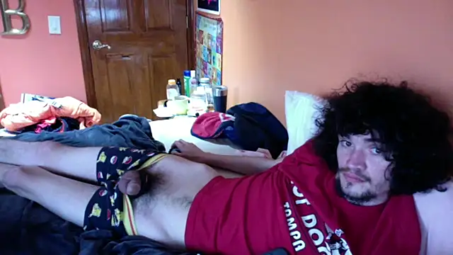 Czat XXX na żywo – Teddy4420