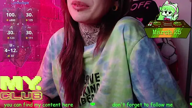 Witch_Emma Live XXX Chat