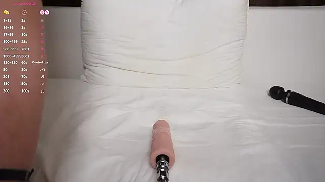 PattiOWhite – Live XXX-chat