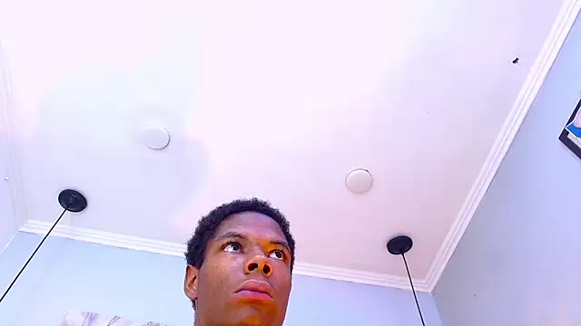 Show de webcam de Santiago_Ortiz_