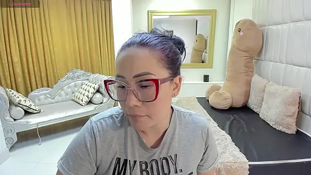 gaby_trent Chat XXX in diretta