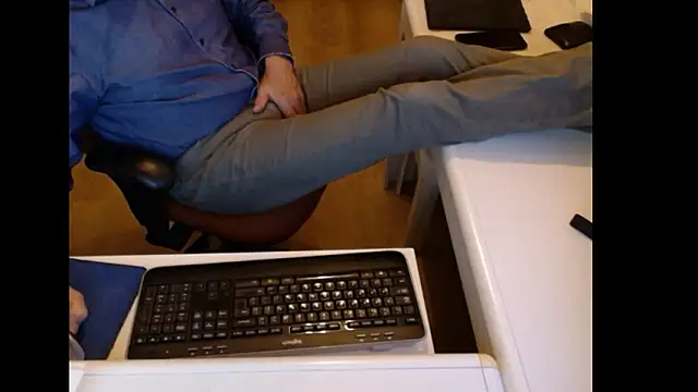 dutchpornking Webcam show