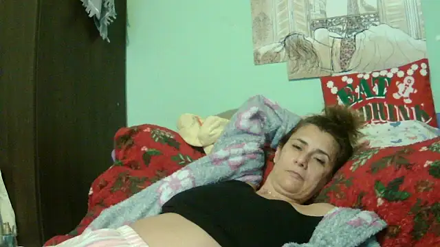 SexyGioconda 라이브 XXX 채팅