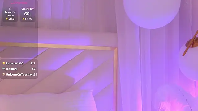 NancySmitts 라이브 XXX 채팅