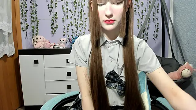 Yoonhee_ki 라이브 XXX 채팅