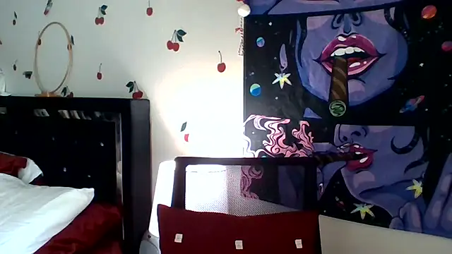 Sembang XXX Secara Langsung Negritaladiabla