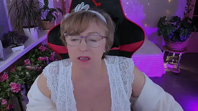 sugar_vivien Live XXX-chat