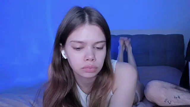 chansetolove Webcam show