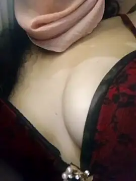 Chat XXX ao vivo de Almas-arabic