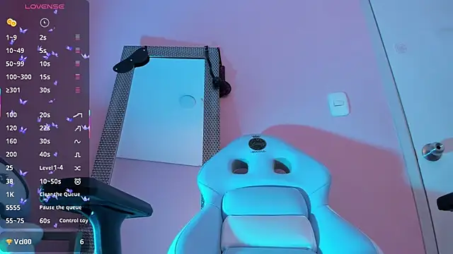 Chat +18 de Acid_bounze ao vivo