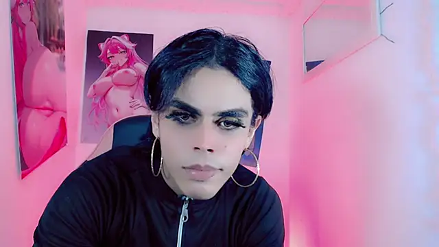 Stefani__R: вебкам-шоу