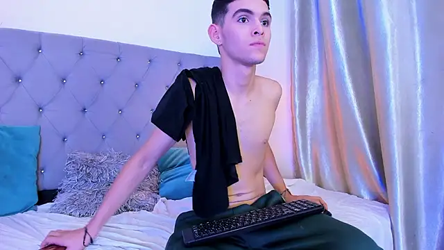 Chat XXX en directo de your_d0ll1