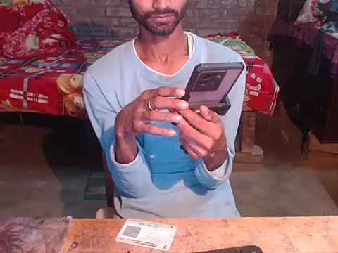 Chat XXX Live ThethunderPo