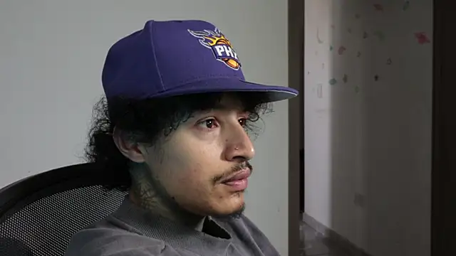 Chat XXX Live trieone