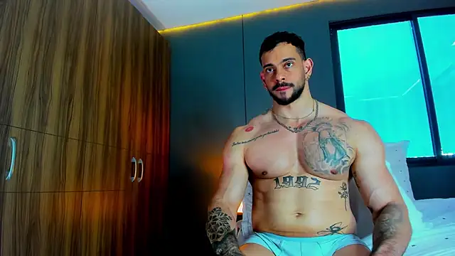 massimo_viscontiのライブXXXチャット